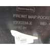 Recambio de guarnecido puerta delantera izquierda para fruehauf super 55 super 55 referencia OEM IAM 1305234X  