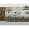 Recambio de transmision delantera izquierda para fiat talento furgoneta (296_) 1.6 d referencia OEM IAM 391018696R  