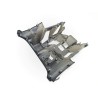 Recambio de consola central para fiat talento furgoneta (296_) 1.6 d referencia OEM IAM 969104465R  