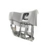 Recambio de consola central para fiat talento furgoneta (296_) 1.6 d referencia OEM IAM 969104465R  