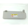 Recambio de parasol derecho para peugeot traveller autobús (v_) 1.6 bluehdi 115 referencia OEM IAM 98094983BJ  