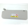 Recambio de parasol derecho para peugeot traveller autobús (v_) 1.6 bluehdi 115 referencia OEM IAM 98094983BJ  