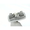 Recambio de parasol derecho para peugeot traveller autobús (v_) 1.6 bluehdi 115 referencia OEM IAM 98094983BJ  