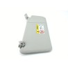 Recambio de parasol derecho para peugeot traveller autobús (v_) 1.6 bluehdi 115 referencia OEM IAM 98094983BJ  