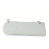 Recambio de parasol izquierdo para peugeot traveller autobús (v_) 1.6 bluehdi 115 referencia OEM IAM 98094987BJ  