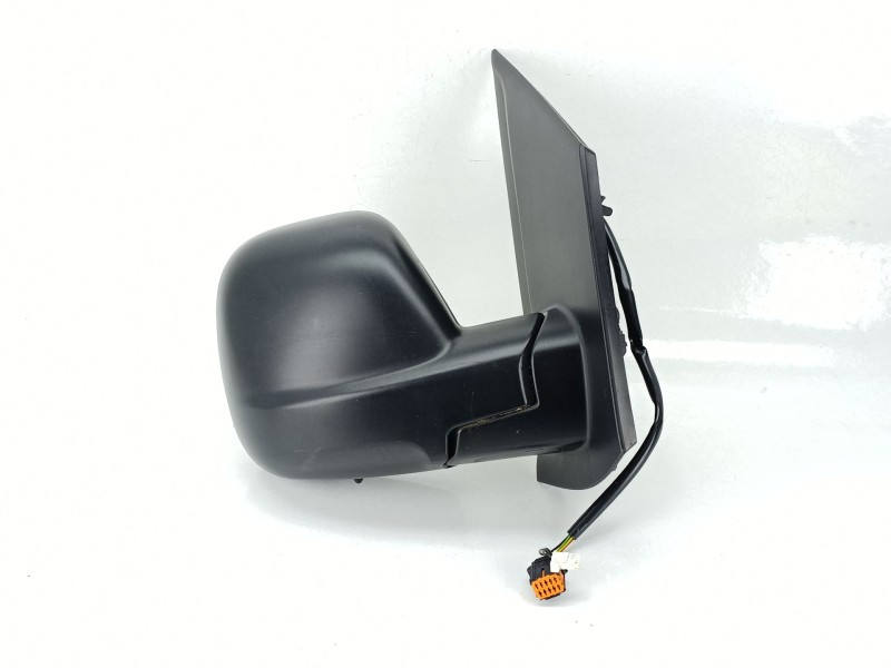 Recambio de retrovisor derecho para peugeot traveller autobús (v_) 1.6 bluehdi 115 referencia OEM IAM 98155882XT  