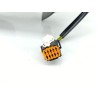 Recambio de retrovisor derecho para peugeot traveller autobús (v_) 1.6 bluehdi 115 referencia OEM IAM 98155882XT  