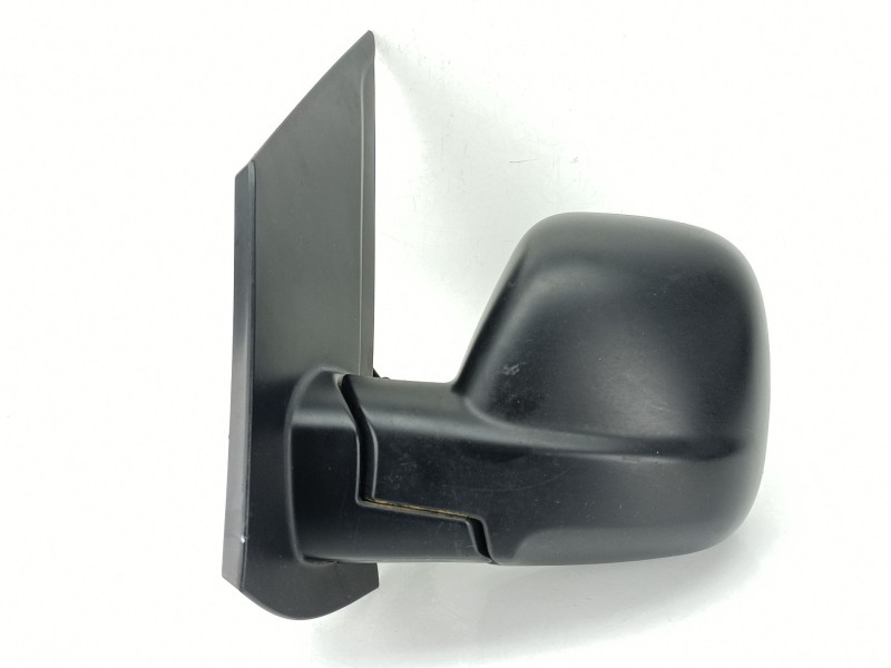 Recambio de retrovisor izquierdo para peugeot traveller autobús (v_) 1.6 bluehdi 115 referencia OEM IAM 98155884XT  