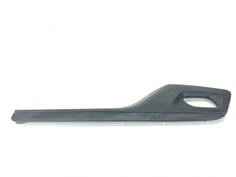 Recambio de moldura para peugeot traveller autobús (v_) 1.6 bluehdi 115 referencia OEM IAM 98091768ZD  