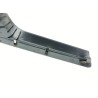 Recambio de moldura para peugeot traveller autobús (v_) 1.6 bluehdi 115 referencia OEM IAM 98091768ZD  