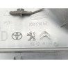 Recambio de moldura para peugeot traveller autobús (v_) 1.6 bluehdi 115 referencia OEM IAM 98091768ZD  