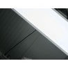 Recambio de moldura para peugeot traveller autobús (v_) 1.6 bluehdi 115 referencia OEM IAM 98091768ZD  