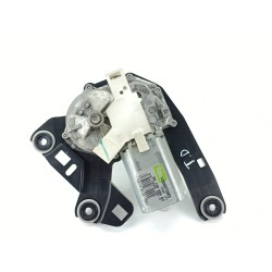 MOTOR LIMPIA TRASERO 9812666580 
