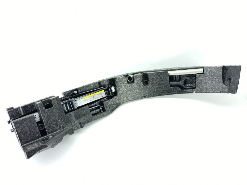Recambio de herramientas para skoda karoq (nu7, nd7) 2.0 tdi referencia OEM IAM 575012109C  