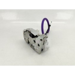 CERRADURA PUERTA DELANTERA DERECHA 519839440 