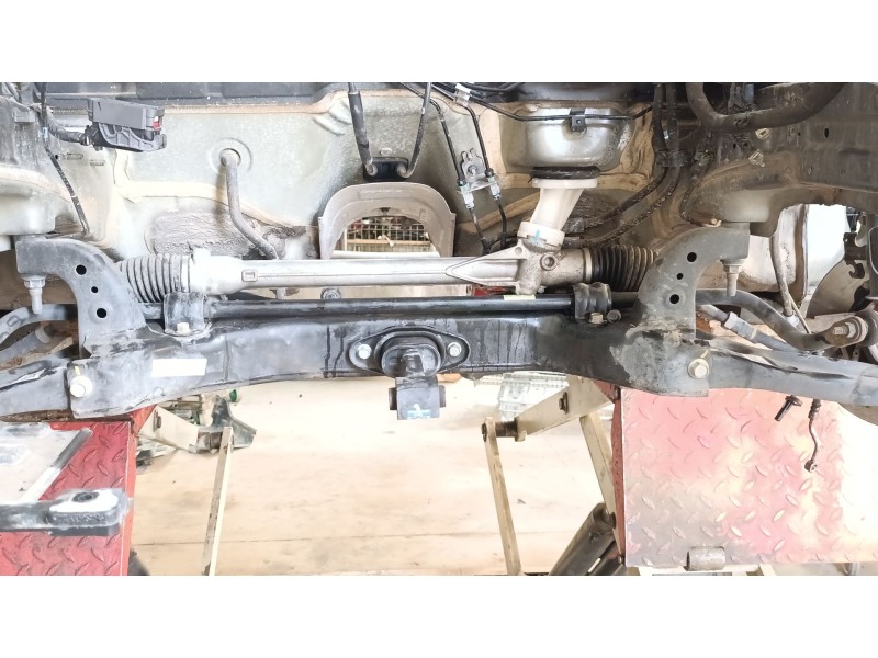 Recambio de puente delantero para kia picanto iii (ja) 1.0 referencia OEM IAM 62400G6050  