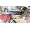 Recambio de puente delantero para kia picanto iii (ja) 1.0 referencia OEM IAM 62400G6050  