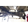 Recambio de puente delantero para kia picanto iii (ja) 1.0 referencia OEM IAM 62400G6050  