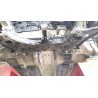 Recambio de puente delantero para kia picanto iii (ja) 1.0 referencia OEM IAM 62400G6050  