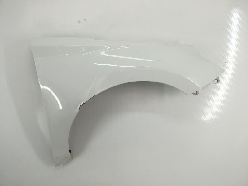 Recambio de aleta delantera derecha para hyundai i30 (pde, pd, pden) 2.0 n referencia OEM IAM 66320G3000  