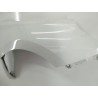Recambio de aleta delantera derecha para hyundai i30 (pde, pd, pden) 2.0 n referencia OEM IAM 66320G3000  