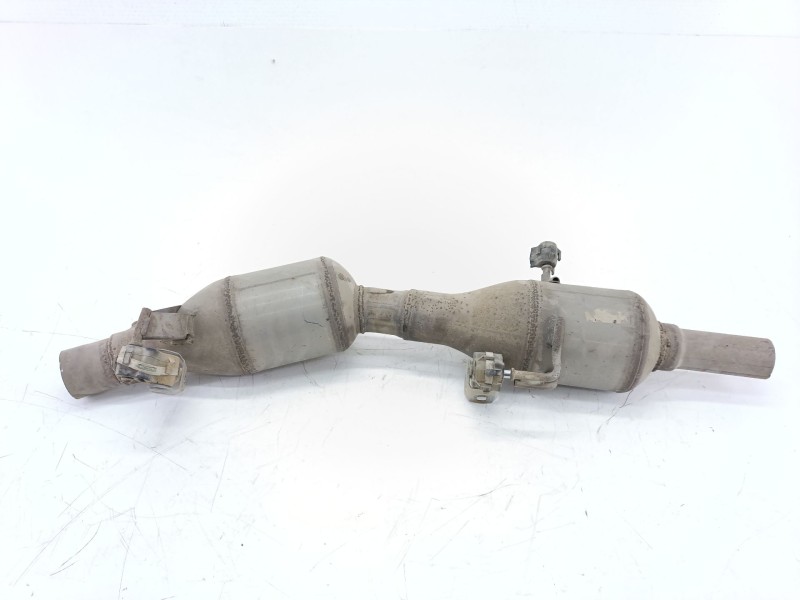 Recambio de catalizador para fiat talento furgoneta (296_) 1.6 d referencia OEM IAM 208006060R  