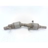 Recambio de catalizador para fiat talento furgoneta (296_) 1.6 d referencia OEM IAM 208006060R  