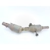 Recambio de catalizador para fiat talento furgoneta (296_) 1.6 d referencia OEM IAM 208006060R  