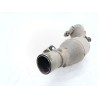 Recambio de catalizador para fiat talento furgoneta (296_) 1.6 d referencia OEM IAM 208006060R  