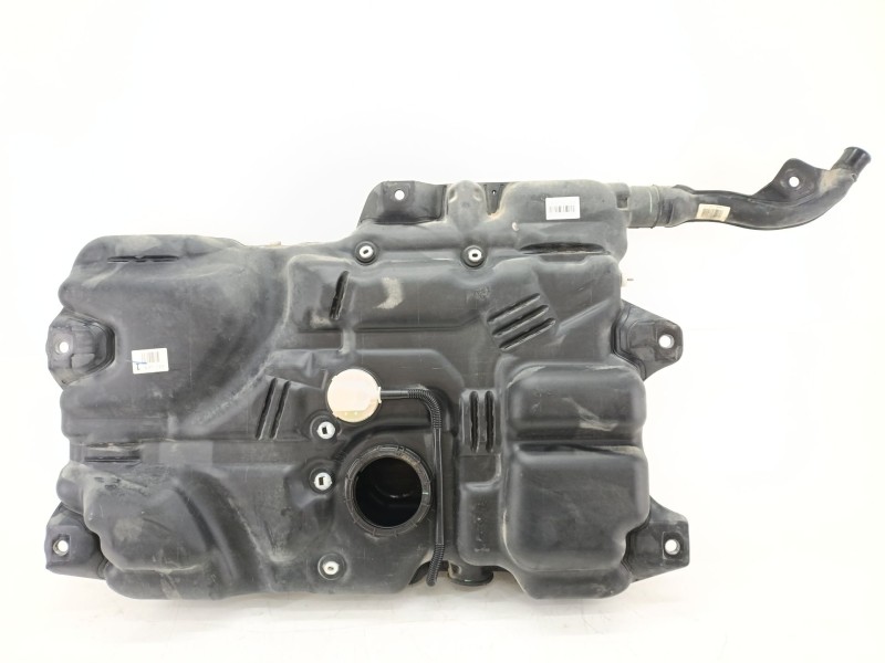 Recambio de deposito combustible para fiat talento furgoneta (296_) 1.6 d referencia OEM IAM 6000618104  