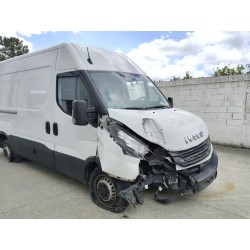 iveco daily vi furgoneta del año 2023
