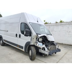 citroën jumper iii furgoneta del año 2024