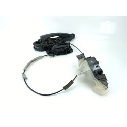 CERRADURA PUERTA DELANTERA IZQUIERDA 9808413980 