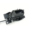 Recambio de cerradura puerta delantera izquierda para peugeot traveller autobús (v_) 1.6 bluehdi 115 referencia OEM IAM 98084139