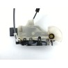 Recambio de cerradura puerta delantera izquierda para peugeot traveller autobús (v_) 1.6 bluehdi 115 referencia OEM IAM 98084139