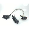 Recambio de cerradura puerta lateral derecha para peugeot traveller autobús (v_) 1.6 bluehdi 115 referencia OEM IAM 9808414080  