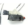 Recambio de cerradura puerta lateral derecha para peugeot traveller autobús (v_) 1.6 bluehdi 115 referencia OEM IAM 9808414080  