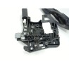 Recambio de cerradura puerta lateral derecha para peugeot traveller autobús (v_) 1.6 bluehdi 115 referencia OEM IAM 9808414080  