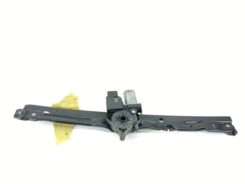 Recambio de elevalunas delantero izquierdo para peugeot traveller autobús (v_) 1.6 bluehdi 115 referencia OEM IAM 9808388580  