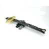 Recambio de elevalunas delantero izquierdo para peugeot traveller autobús (v_) 1.6 bluehdi 115 referencia OEM IAM 9808388580  