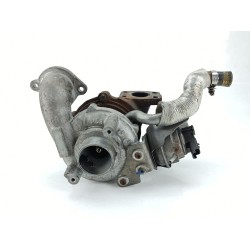 TURBOCOMPRESOR 9804119380 