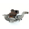 Recambio de turbocompresor para peugeot traveller autobús (v_) 1.6 bluehdi 115 referencia OEM IAM 9804119380  