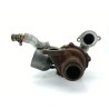 Recambio de turbocompresor para peugeot traveller autobús (v_) 1.6 bluehdi 115 referencia OEM IAM 9804119380  