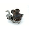 Recambio de turbocompresor para peugeot traveller autobús (v_) 1.6 bluehdi 115 referencia OEM IAM 9804119380  
