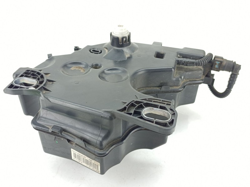 Recambio de deposito aditivo fap para peugeot traveller autobús (v_) 1.6 bluehdi 115 referencia OEM IAM 9817154080  