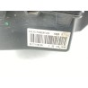 Recambio de deposito aditivo fap para peugeot traveller autobús (v_) 1.6 bluehdi 115 referencia OEM IAM 9817154080  