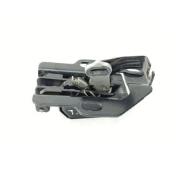 CERRADURA PUERTA TRASERA IZQUIERDA 9822424980 