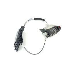 CERRADURA PUERTA TRASERA DERECHA 9844412880 