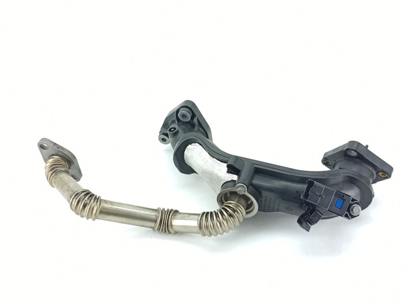 Recambio de tubo para peugeot traveller autobús (v_) 1.6 bluehdi 115 referencia OEM IAM 9674942380  