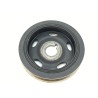 Recambio de polea cigueñal para peugeot traveller autobús (v_) 1.6 bluehdi 115 referencia OEM IAM 9812601180  